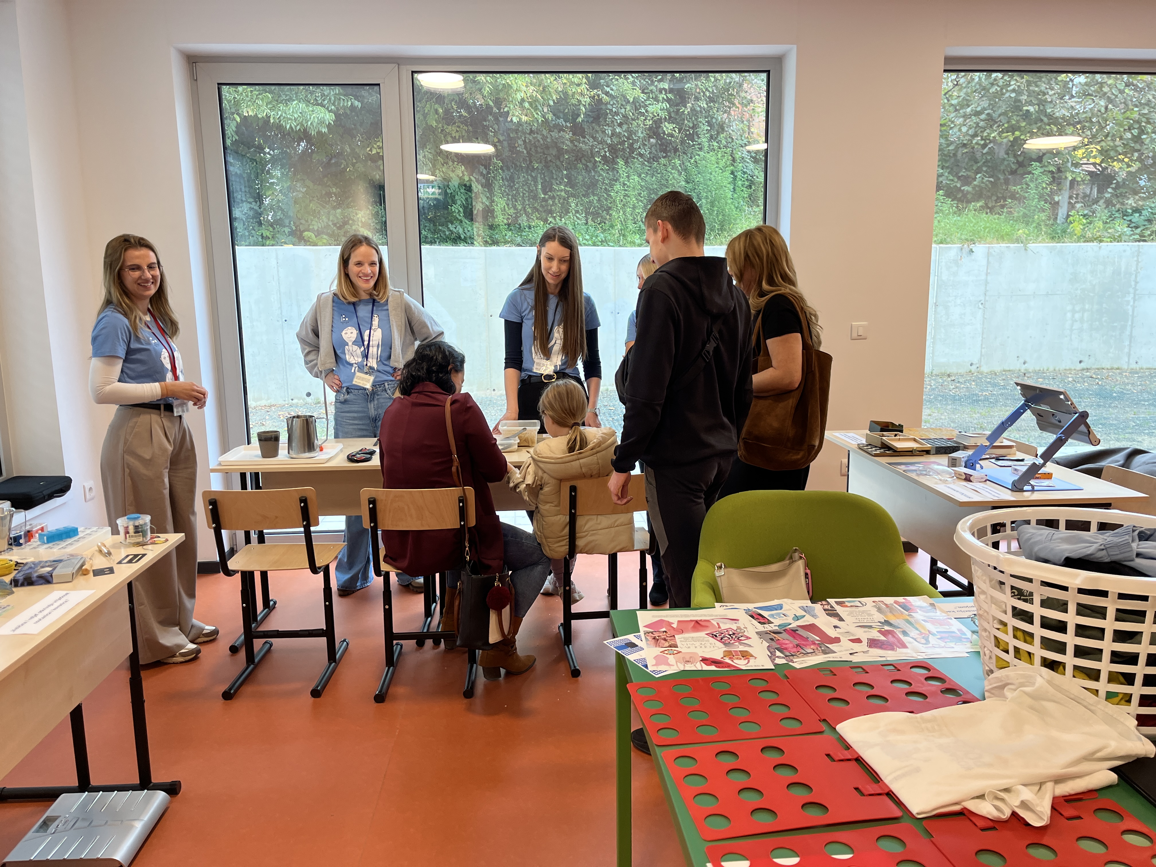 Demonstracija programa svakodnevnih vještina