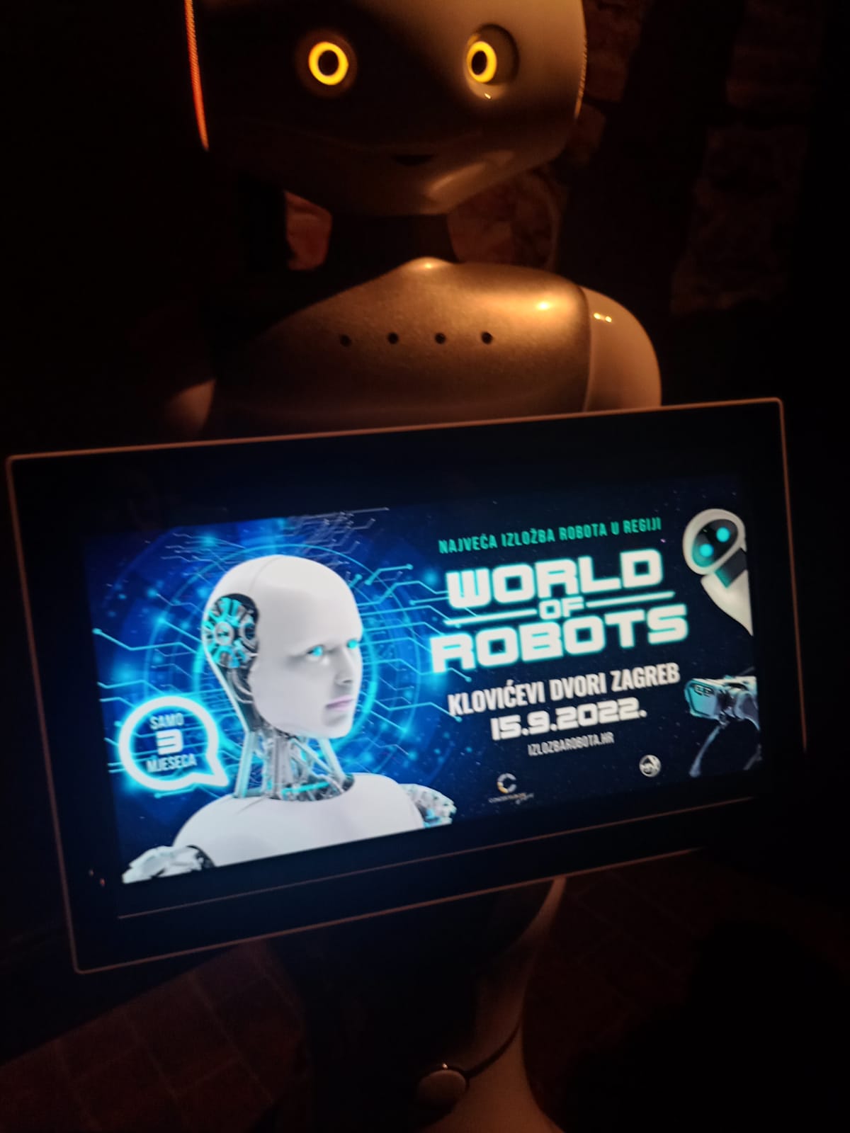 1 Svijet robota