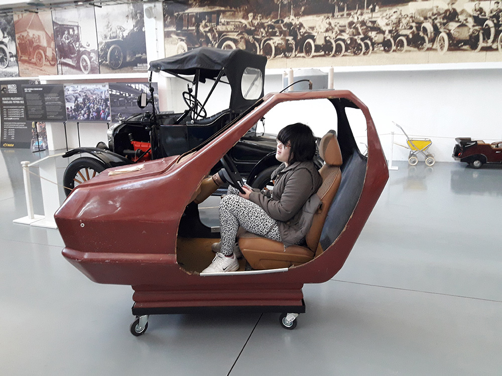 Muzej automobila2