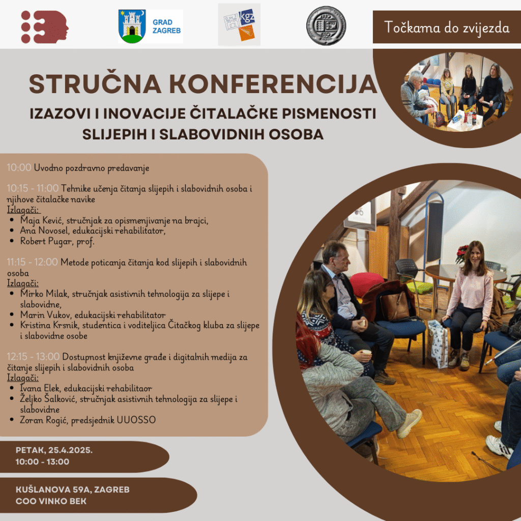 Program konferencije